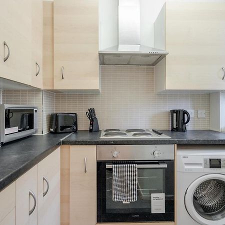 Aplacetostay Central London Apartment, Zone 1 Wat Dış mekan fotoğraf