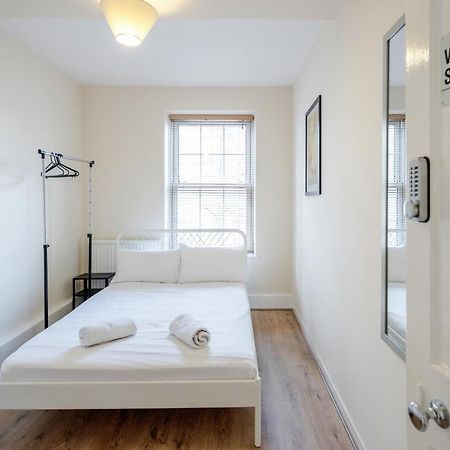 Aplacetostay Central London Apartment, Zone 1 Wat Dış mekan fotoğraf